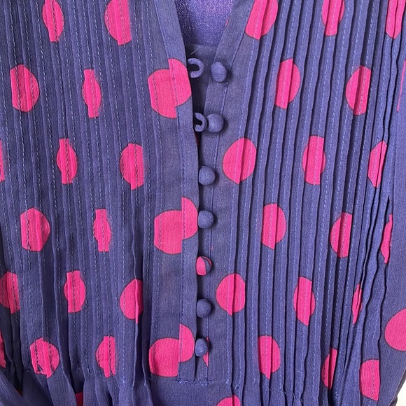 NWT Prelude Dress 💜 - Picture 2 of 8